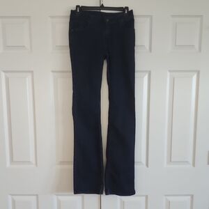 Classic Blue Women's Jeans 4 Long